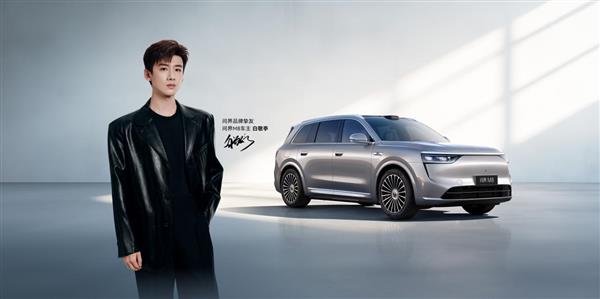 验证“全能车王”实力！问界M8大定破8万辆  改写40万级家用SUV规则