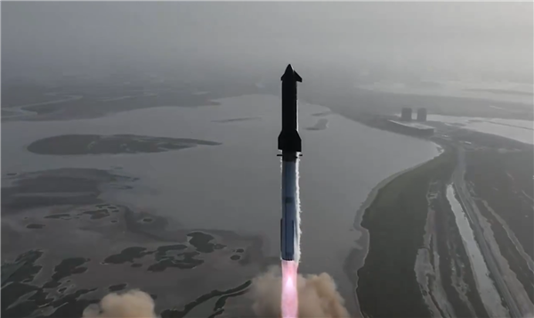 马斯克称美国登月计划太过保守！应该去火星