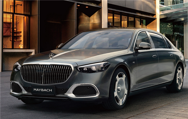 百万级豪车大比拼！尊界vs迈巴赫 为何尊更划算