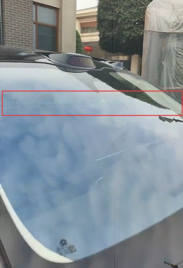 满大街跑的新能源汽车 可能会成为你手机的杀手