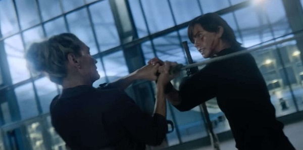 不老魔女查理兹·塞隆再续《永生守卫2》