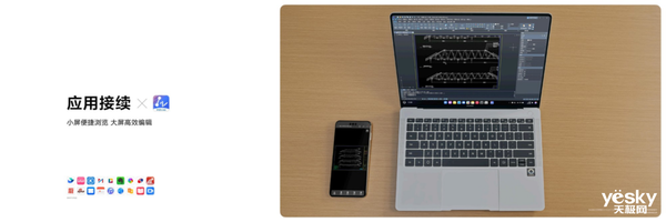 鸿蒙电脑上市倒计时！华为跟Windows拜拜了