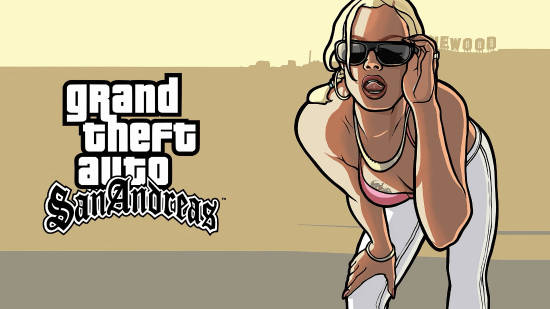 《GTA6》封面女郎会是谁 网友热议：让悉尼妹来！