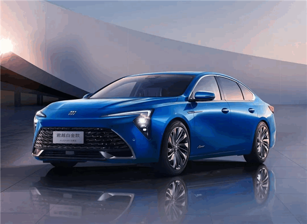 比亚迪搅动风云！汽车价格战再起：20多万的车14万卖