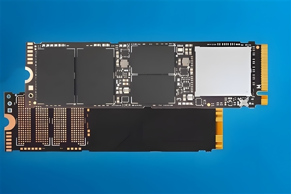 三星将彻底停产MLC NAND闪存！只接单到6月