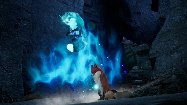 《北境之灵2》测评！DLSS 4助力耕升 GeForce RTX 5070 Ti 踏雪 OC 2.0显卡探索壮丽的神话世界