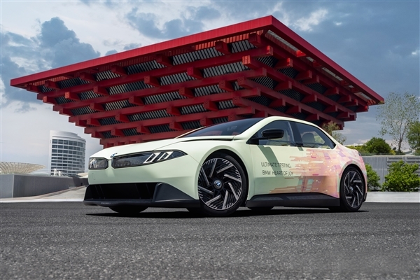 宝马中国纯电战略大调整：避免新世代电车重蹈终端价格失据覆辙