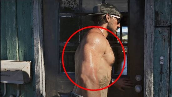 R星技术有多强：《GTA6》预告片的22个画面细节