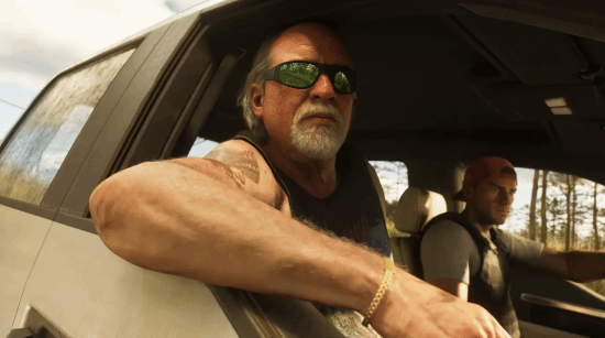 《GTA6》超多新角色公开！辣妹组合、型男劫匪