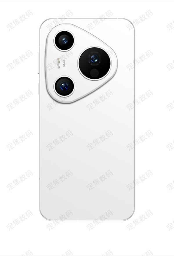 首发国产一英寸！华为Pura 80 Pro主摄搭载思特威SC5A0CS