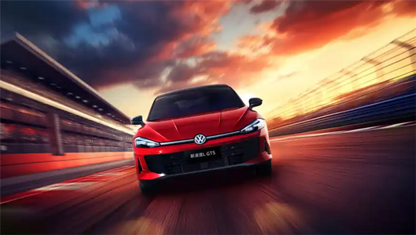 扮猪吃老虎 大众凌渡L GTS申报：高尔夫GTI同款EA888高功2.0T