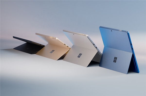 以环保为名：微软Surface新品取消标配充电器！想用还得再花几百