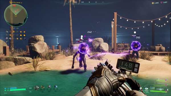 一场关于记忆的探索,《死域:Rogue》耕升 RTX 5070 Ti 炫光·超 OC求生之旅插图5 一场关于记忆的探索,《死域:Rogue》耕升 RTX 5070 Ti 炫光·超 OC求生之旅