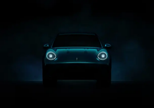 比亚迪海豚强敌再升级！2025款欧拉好猫发布预告 近期有望发布