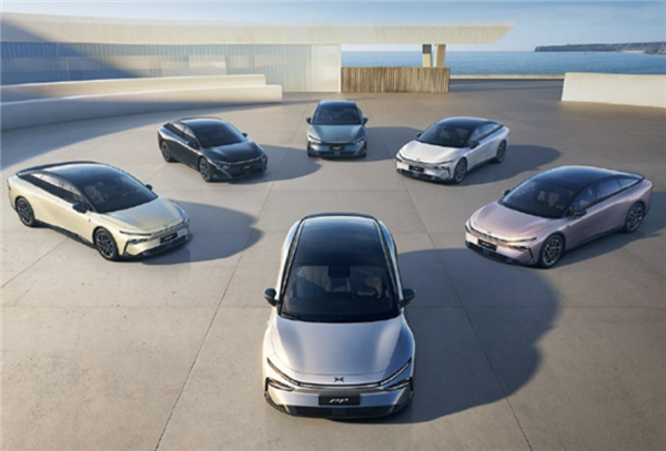 造谣小鹏P7+使用软包电池：某汽车销售公司被判赔偿5万元