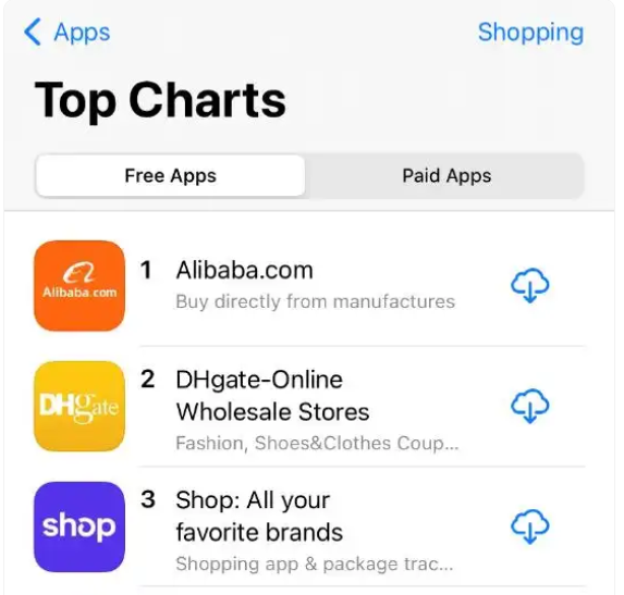 美国买家纷纷涌入！阿里国际站：帮助中国商家抓住90天出货窗口期