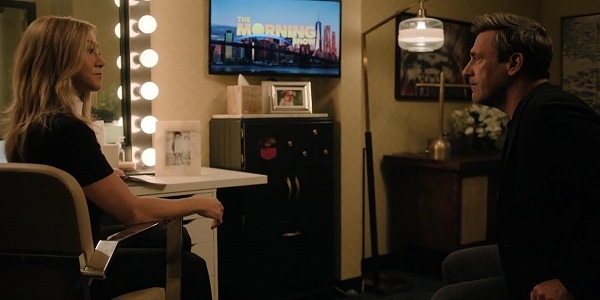 《早间新闻》今秋回归