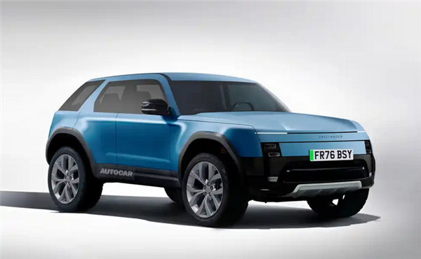 上一财年亏损1870万美元！曝捷豹路虎正逐步放弃中国市场