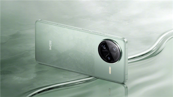 K系列史上最强标准版！REDMI K80史低价：国补到手1647.73元起