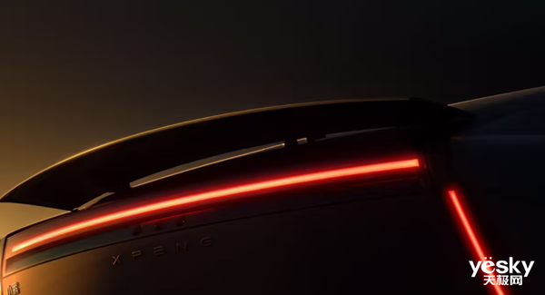 小鹏P7 Ultra前瞻:P7设计师操刀 工业设计堪称梦幻插图1 小鹏P7 Ultra前瞻:P7设计师操刀 工业设计堪称梦幻