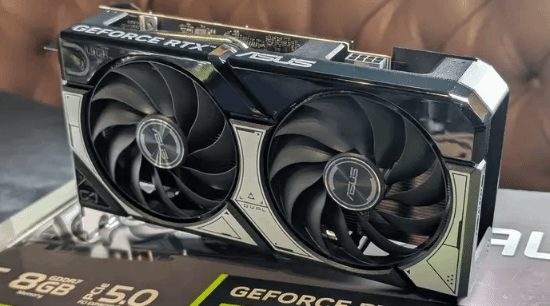 RTX 5060游戏性能前瞻：DLSS 4的最廉价方案