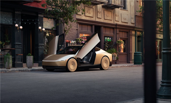 特斯拉无人驾驶出租车安全性遭调查 FSD系统成焦点