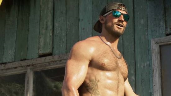 《GTA6》男主让男同沦陷吗 海外编辑都顶不住