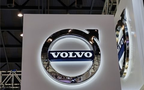 沃尔沃4月销量：全球售出5.89万辆 纯电汽车销量暴跌32%！