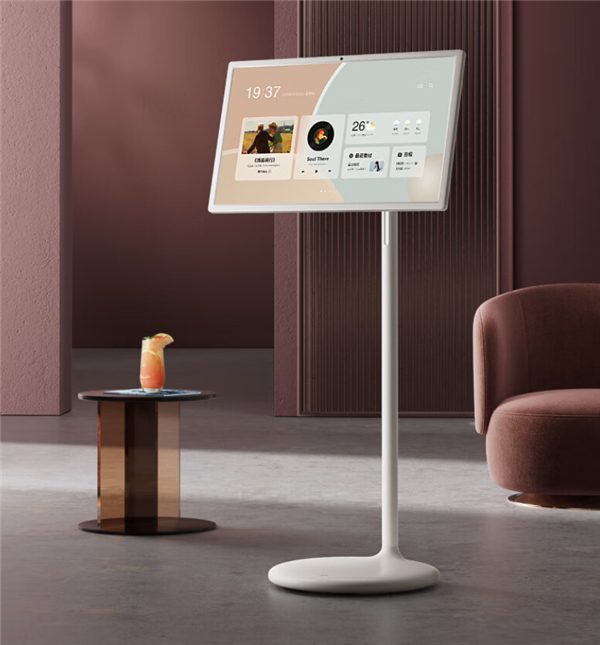 中国客厅最贵智能设备！闺蜜机销量大涨超42%