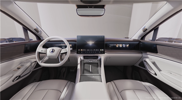 腾势N9达成万台交付里程碑 灵鸢车载无人机选配即将开启交付