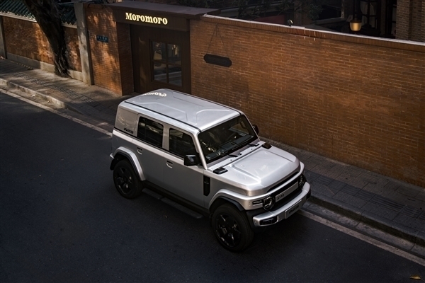 奇瑞iCar V23高速上系统卡死 车主:转向灯、换挡、智驾系统全部失灵插图4 奇瑞iCar V23高速上系统卡死 车主:转向灯、换挡、智驾系统全部失灵