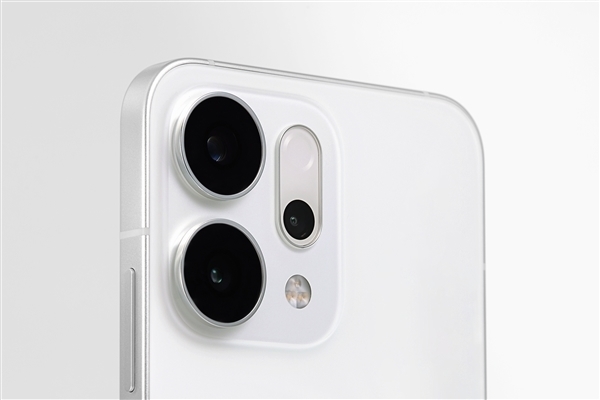 明日发布!OPPO Reno14系列详细参数汇总:全系1.5K直屏+3.5倍潜望插图2 明日发布!OPPO Reno14系列详细参数汇总:全系1.5K直屏+3.5倍潜望