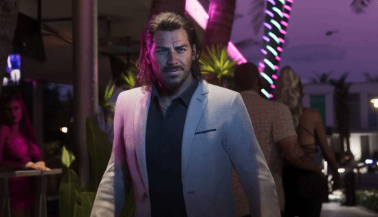 《GTA6》超多新角色公开！辣妹组合、型男劫匪