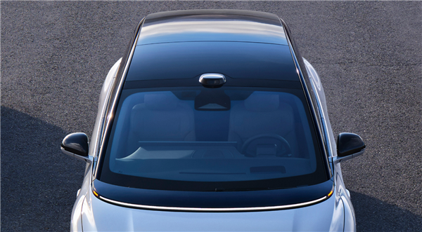 理想首款纯电SUV 全新i8内饰谍照曝光：熟悉的配方