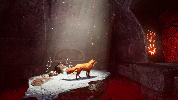 《北境之灵2》测评！DLSS 4助力耕升 GeForce RTX 5070 Ti 踏雪 OC 2.0显卡探索壮丽的神话世界