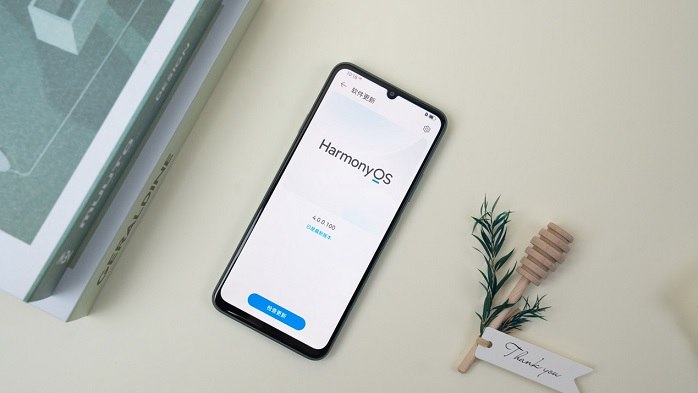 华为畅享70用的什么处理器,支持5G网络吗?插图2 华为畅享70用的什么处理器,支持5G网络吗?