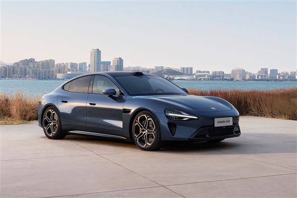 2025中国新能源汽车产品魅力指数发布：小米SU7、问界M9等上榜