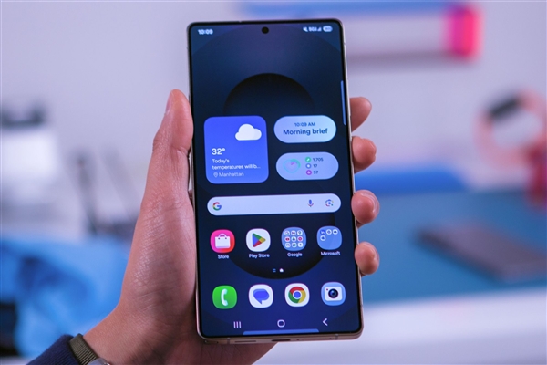 截胡苹果高通!三星率先量产2nm芯片:国内用户无缘插图 截胡苹果高通!三星率先量产2nm芯片:国内用户无缘