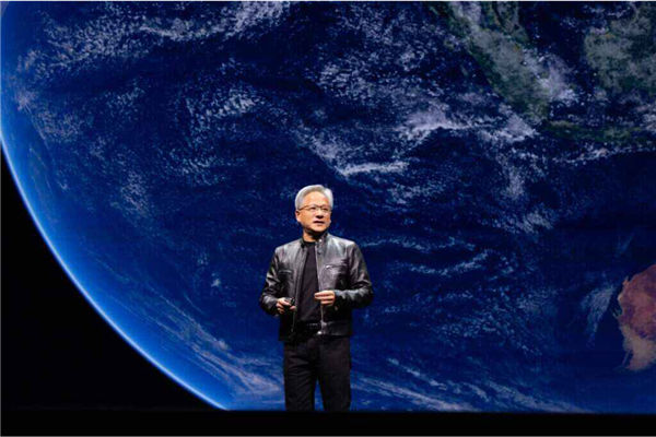 黄仁勋批美对中芯片管制：NVIDIA中国市占率从9成降到5成 已被本土技术取代