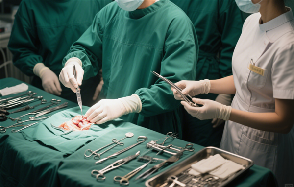 全球首例人类膀胱移植手术成功 男子7年来第一次自主小便