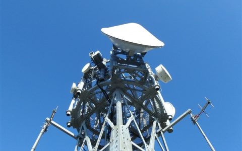上海：到2027年5G基站超12万个 5G-A基站超3万个