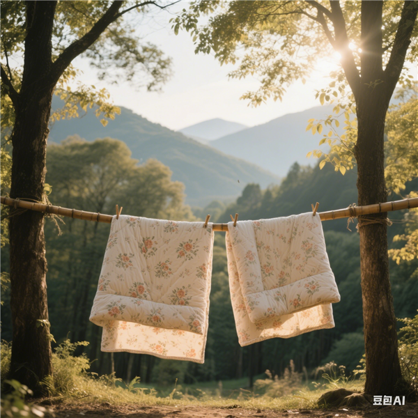 劝你多晒被子！附一个想不到的绝佳方法