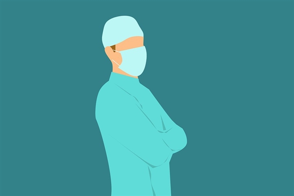 医生建议女生多看肌肉男：可缓解压力、降低死亡风险