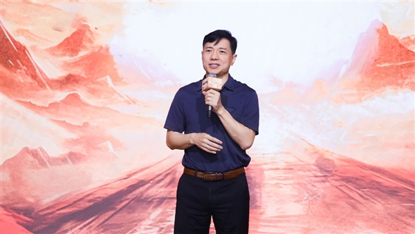 李彦宏：百度一定可以改变世界 务实传承了20多年