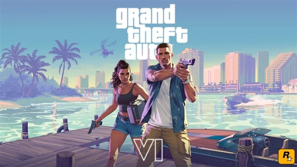 《GTA6》预告片首日播放量破4.75亿次创纪录
