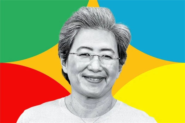 《财富》发布2025年全球最具影响力的商界女性榜：AMD苏姿丰、华为孟晚舟等上榜