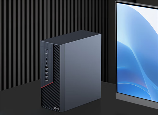 联想联宝AMD锐龙AI Max+ 395迷你主机开卖:128GB超大内存 13989元插图1 联想联宝AMD锐龙AI Max+ 395迷你主机开卖:128GB超大内存 13989元
