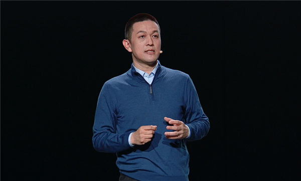 这脑洞绝了！蔚来李斌玩梗“蔚乐萤”=“为了赢”