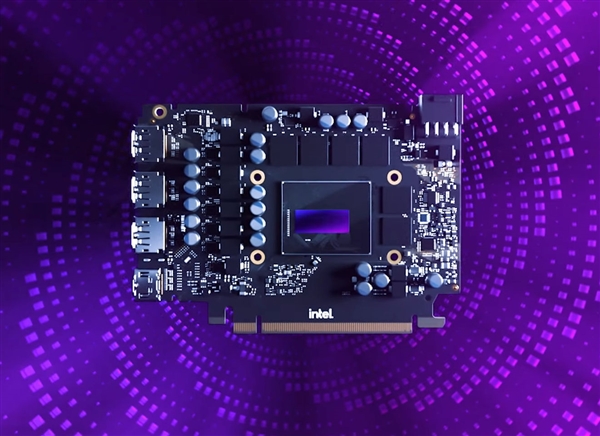 Intel锐炫B580被曝复活双GPU！48GB海量显存