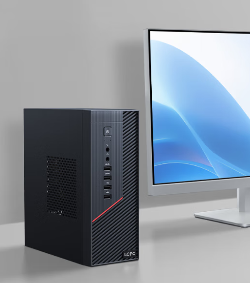 联想联宝AMD锐龙AI Max+ 395迷你主机开卖:128GB超大内存 13989元插图2 联想联宝AMD锐龙AI Max+ 395迷你主机开卖:128GB超大内存 13989元